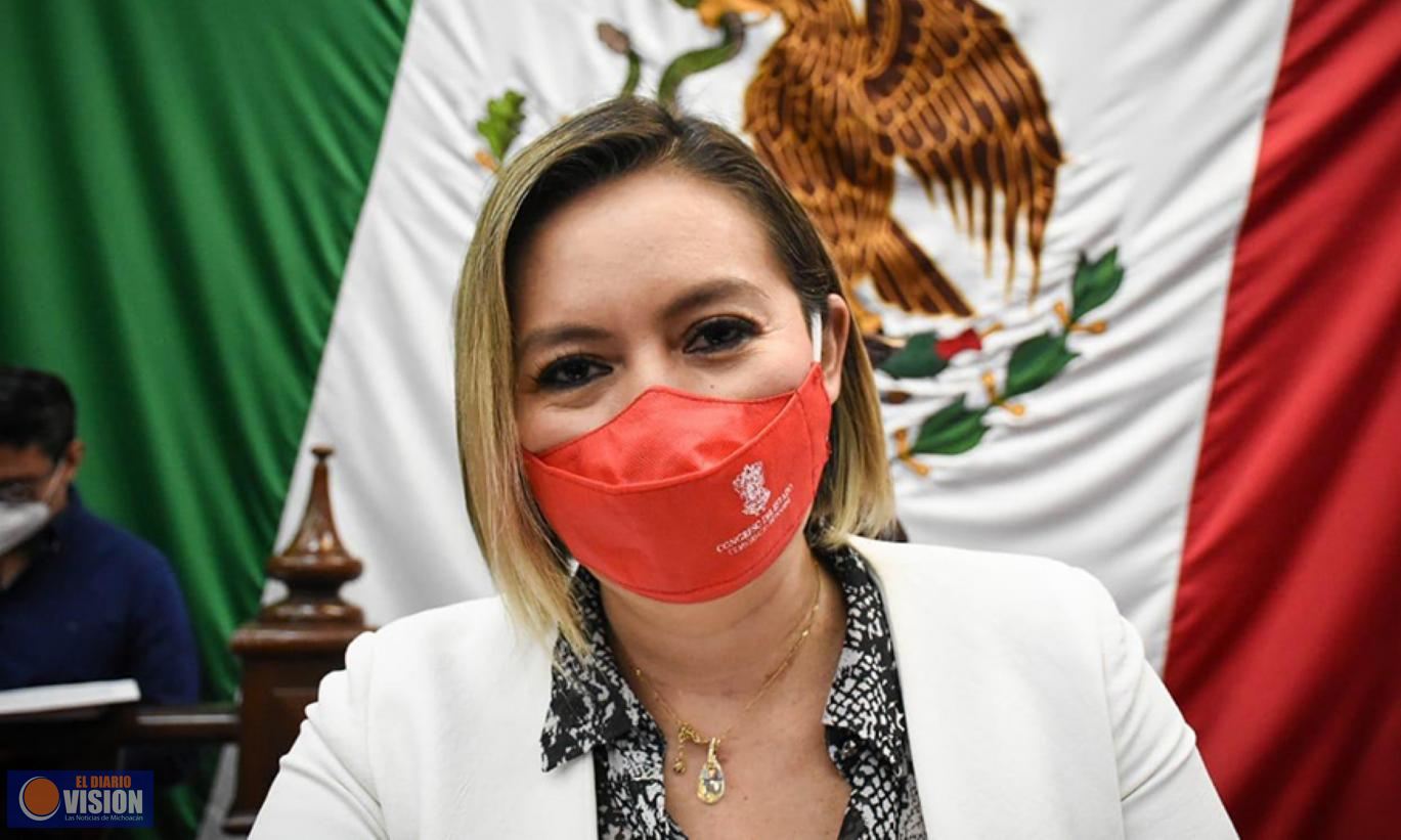 En tiempo y forma se cumple Congreso en turnar comunicaciones para designar ediles