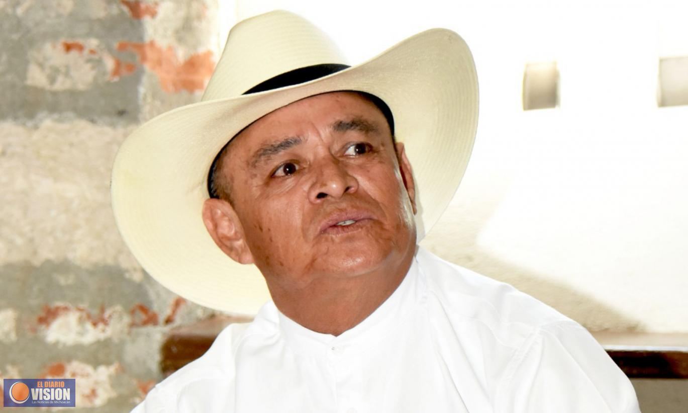 Apoyo a reactivación económica de transportistas: Salvador Arvizu