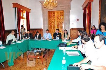 No es precedente el juicio de nulidad del Presidente Municipal de Tarímbaro: Bucio Ibarra