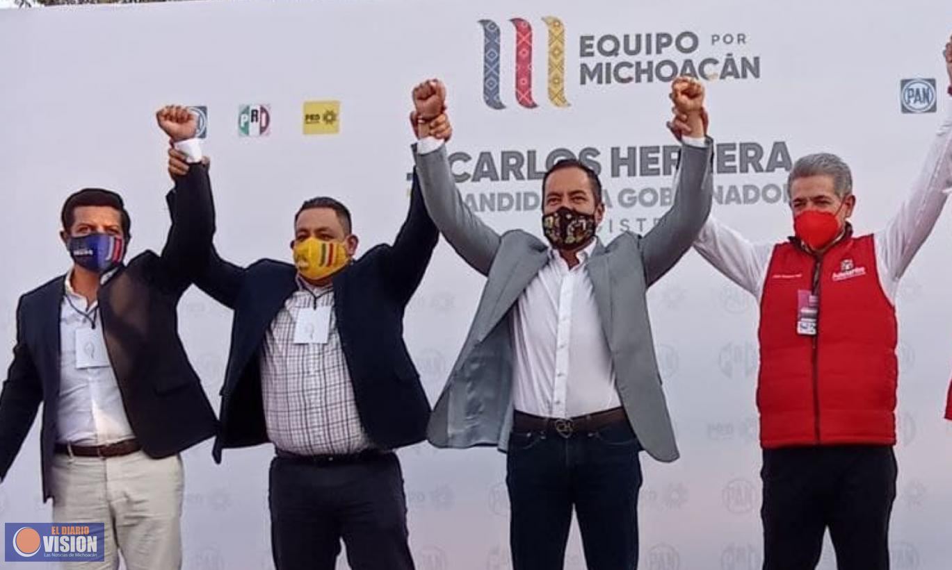 La Opción 