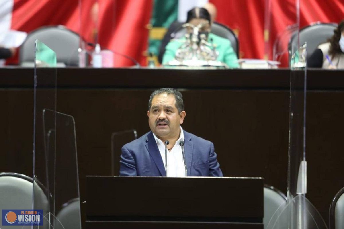 Pretensión de reforma de la Ley de amparo violaría debido proceso: José Guadalupe Aguilera