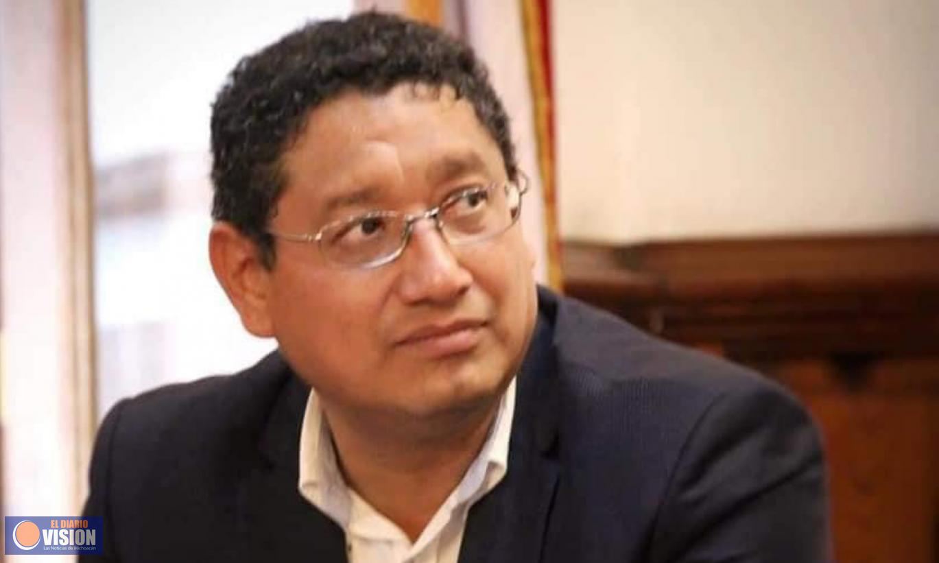 Hoy jueves y hasta el ocho de abril, se registrarán candidatos a dip locales y ayuntamientos