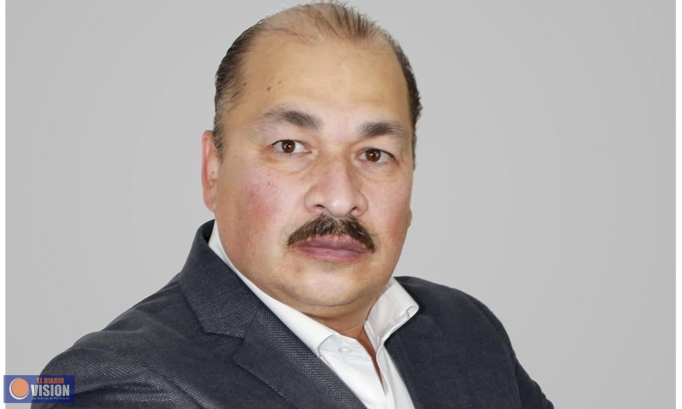 INE cancela registro de Abraham Sánchez Martínez como candidato de RSP a la gubernatura