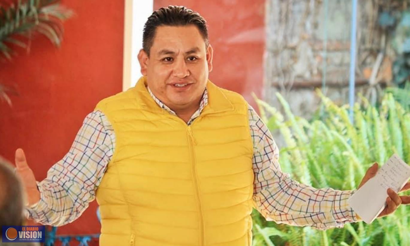 Morena se ha quedado sin candidato en Michoacán 