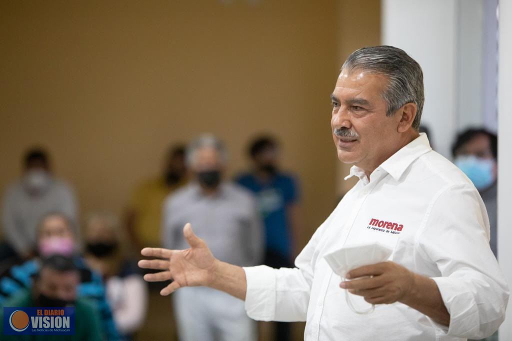 Agenda Electoral