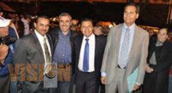 Aldo Macías espera recibir puntual información del estado de la Administración Municipal