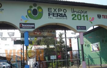 La expo feria, es un gran elefante blanco