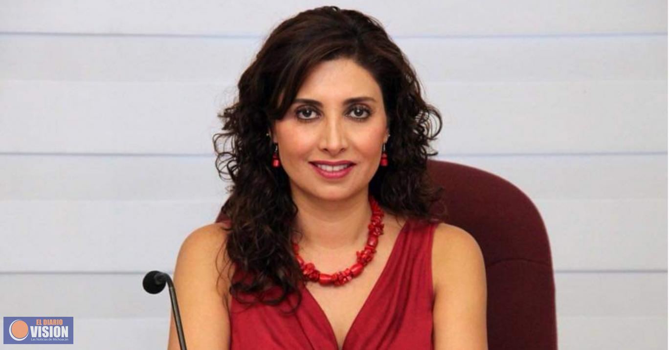Mayor equidad, durante proceso electoral: Yurisha Andrade
