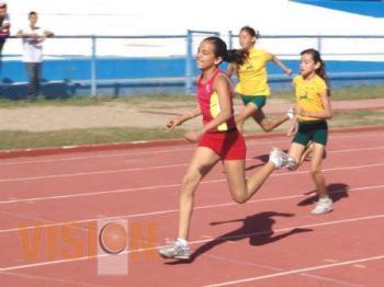 Día de medallas para Michoacán