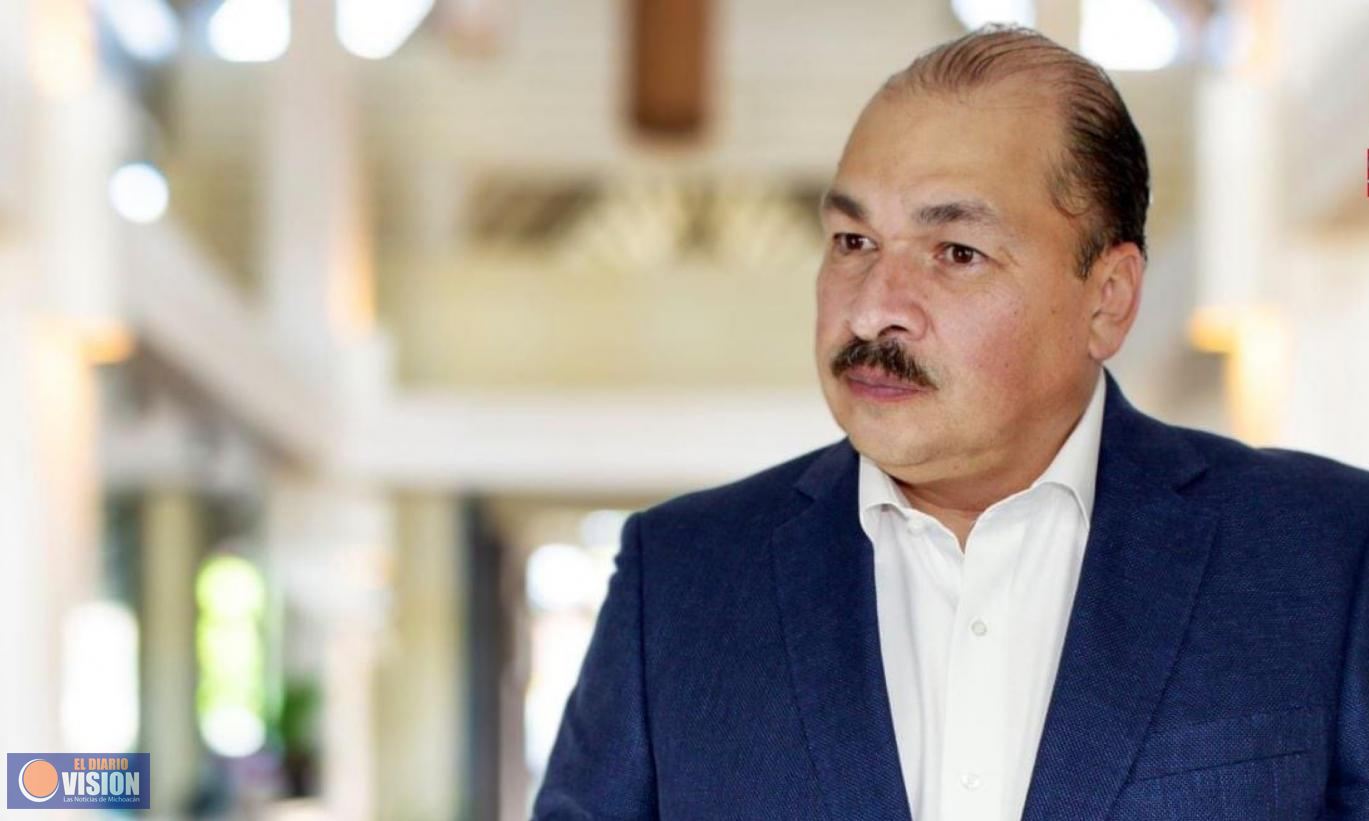 Desalentador panorama de Redes Sociales, Abraham Sánchez, no iniciará campaña