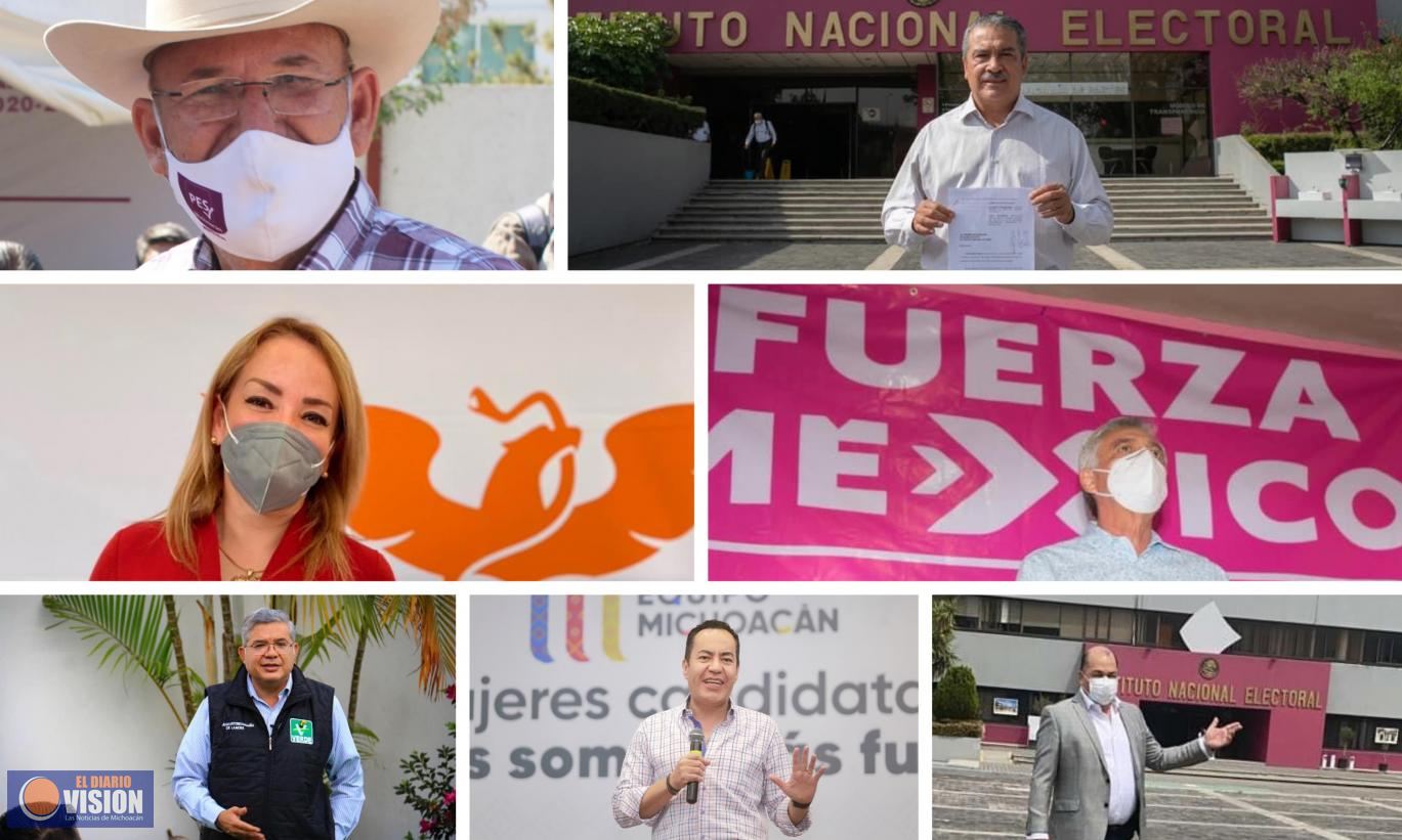 La Opción 
