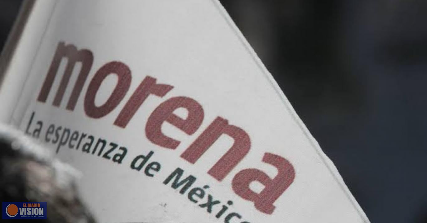 Poncho Mares y Rafa Ortíz de Morena amonestados por Tribunal Electoral 
