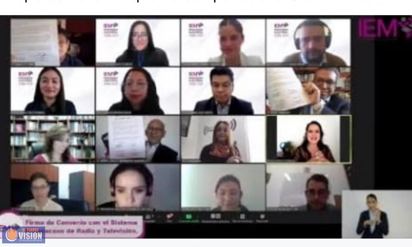 Improcedente, el registro de Raúl Morón, de Morena, declara IEM
