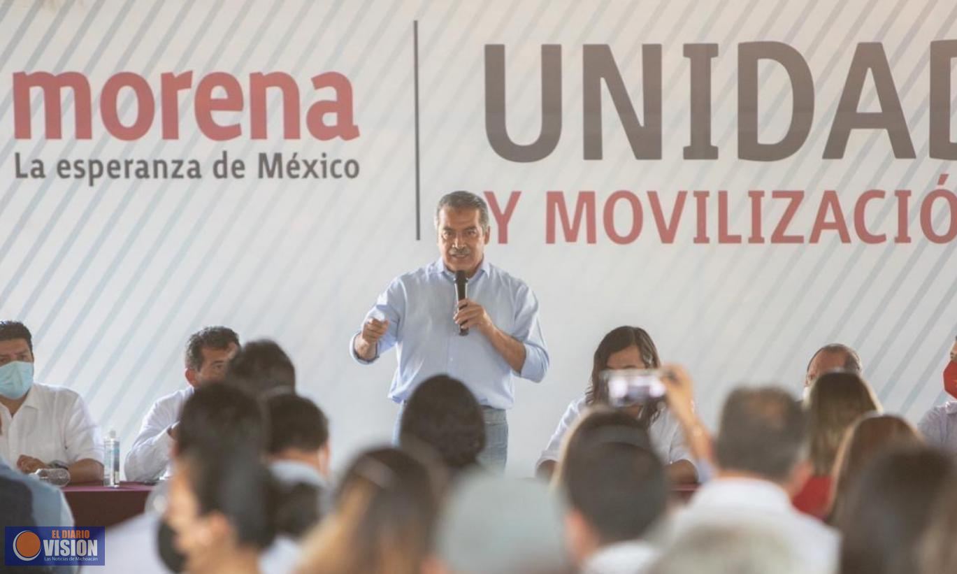IEM, atenta contra mis derechos, afirma, Raúl Morón Orozco 