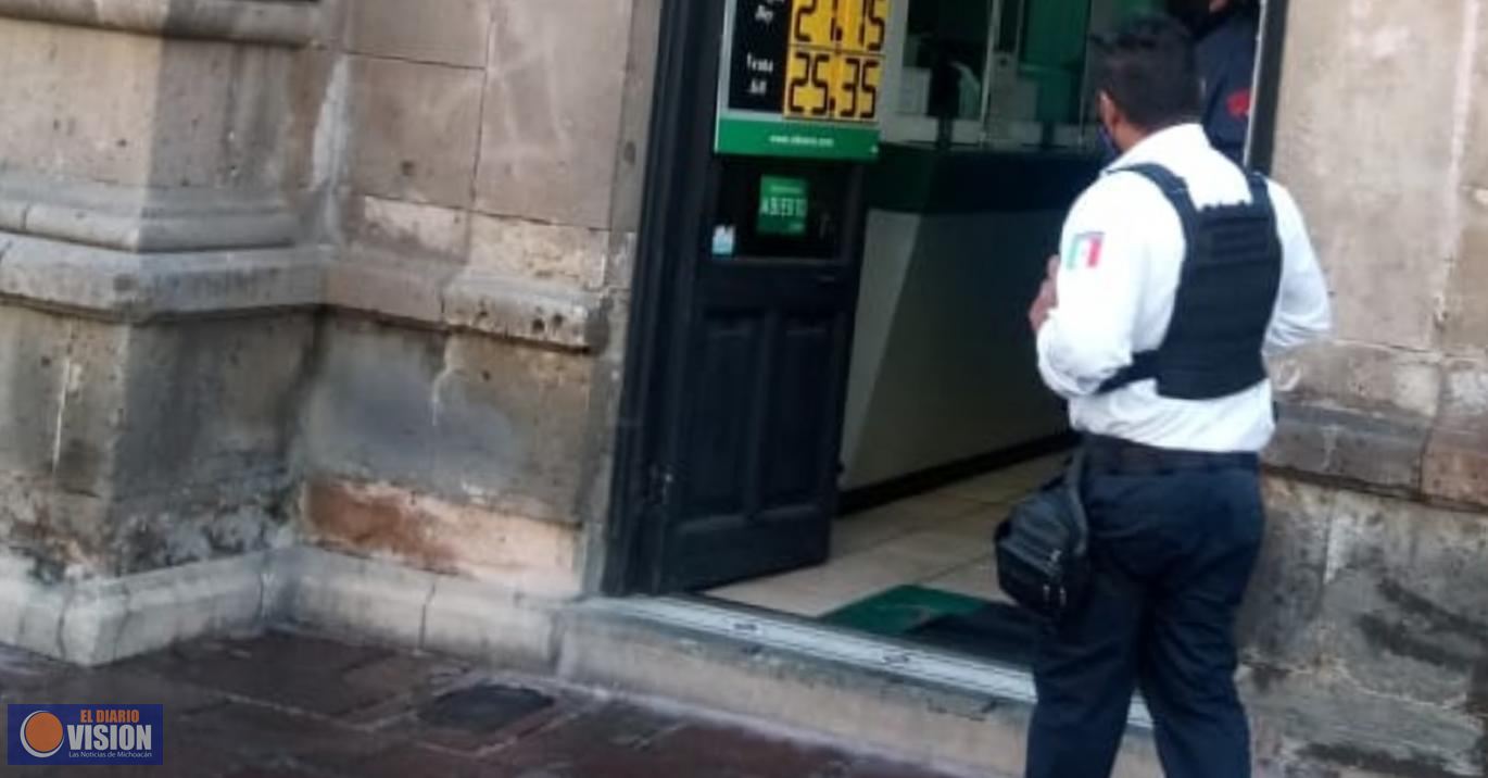 Con saldo blanco concluyó operativo de Policía Morelia por Semana Santa 2021