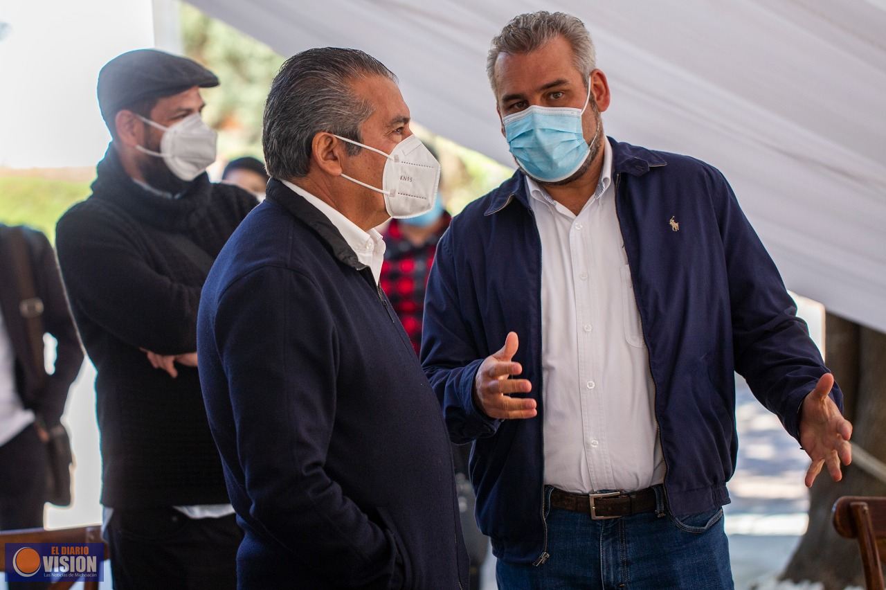 Ventaja de Morón en encuestas anticipa voto de castigo contra el PRIANRD: Alfredo Ramírez