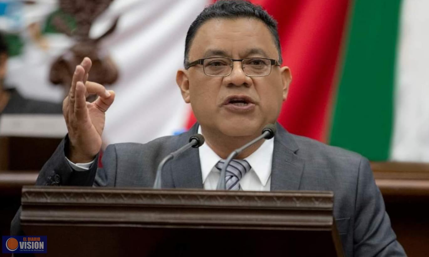 Se puede perder gubernatura si continúa 
