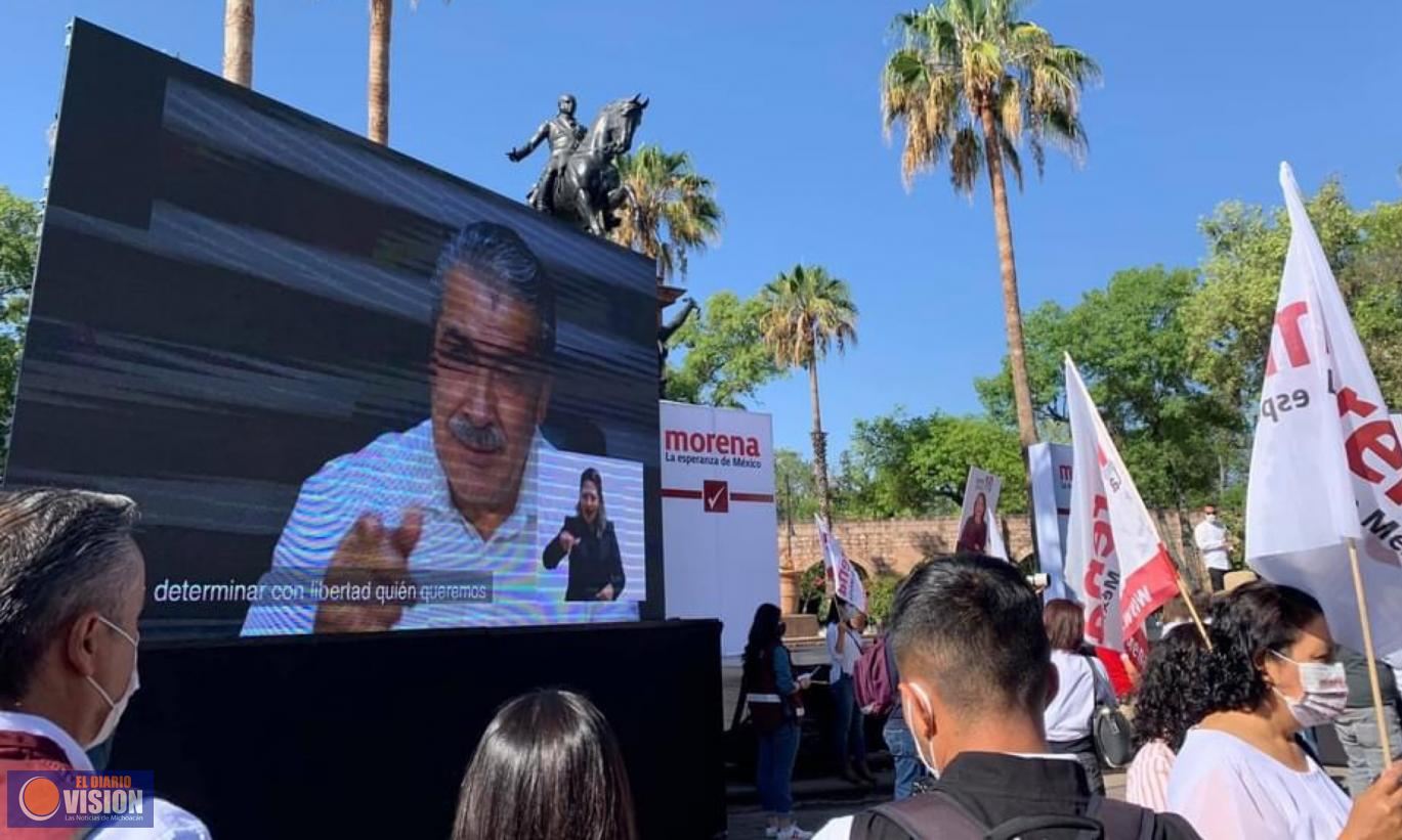 La Opción 