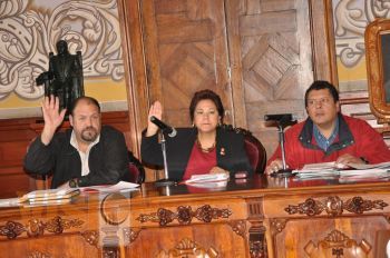 Resuelve sesión de Cabildo diversos dictámenes