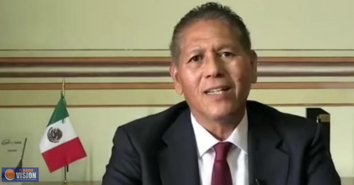 Renuncias en cascada, en el Ayuntamiento de Morelia 