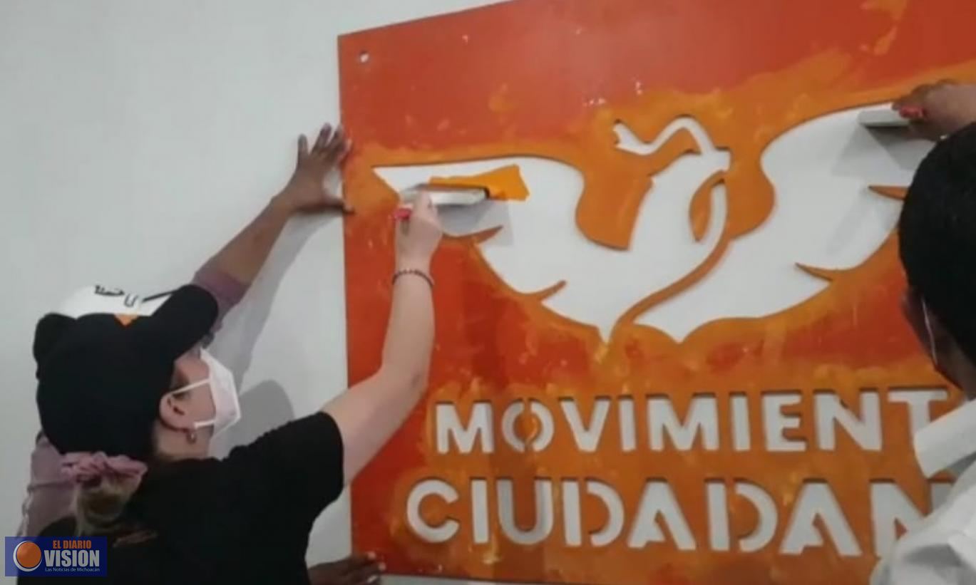 Michoacán tiene ganas de cambiar la historia con un gobierno encabezado por una mujer 
