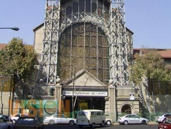 Reinauguran el Museo Universitario del Chopo remodelado