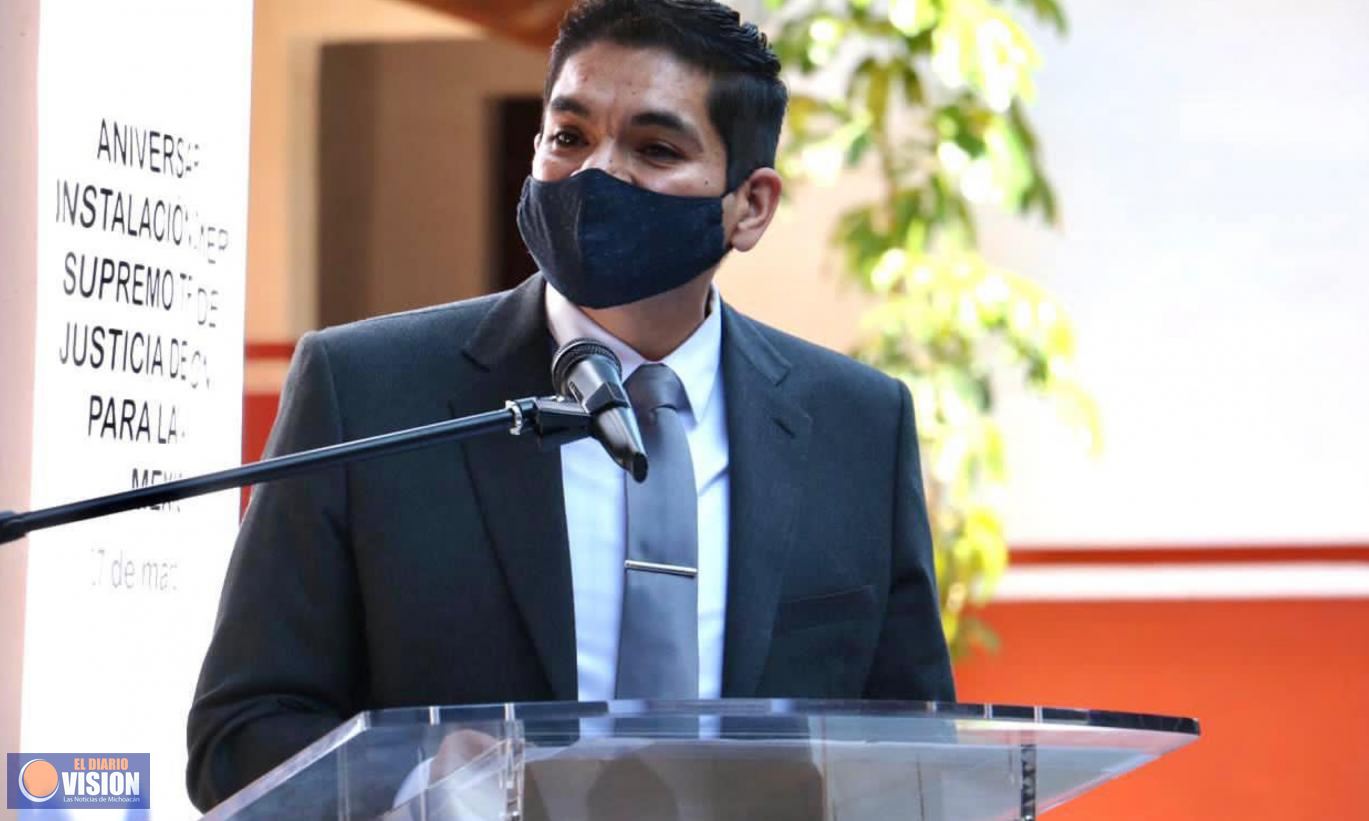Urgente la intervención de Gobierno del Estado para resolver el conflicto de Santa Fe: AHV