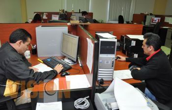 El 70% de los Empleados municipales se van de vacaciones 
