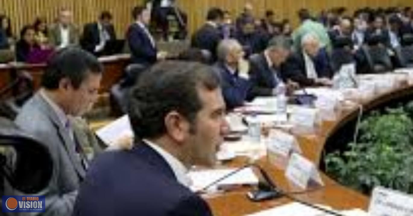 El INE, mañana sesionará, para regresar candidatura, a Morón Orozco 