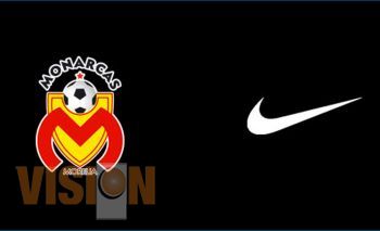 Monarcas y Nike inician recorrido