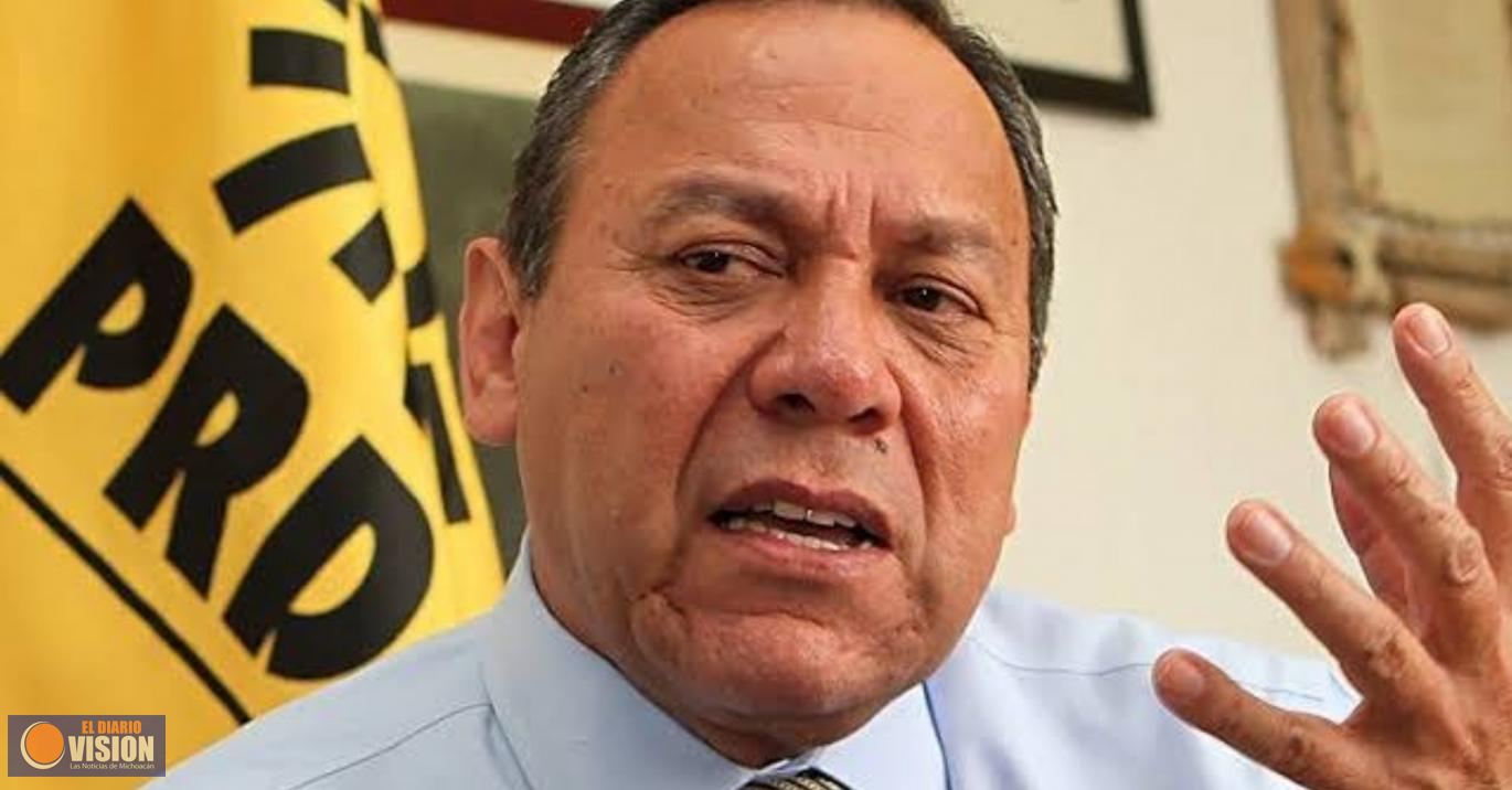 La democracia no se construye violando las reglas ni con engaños: PRD Michoacán 