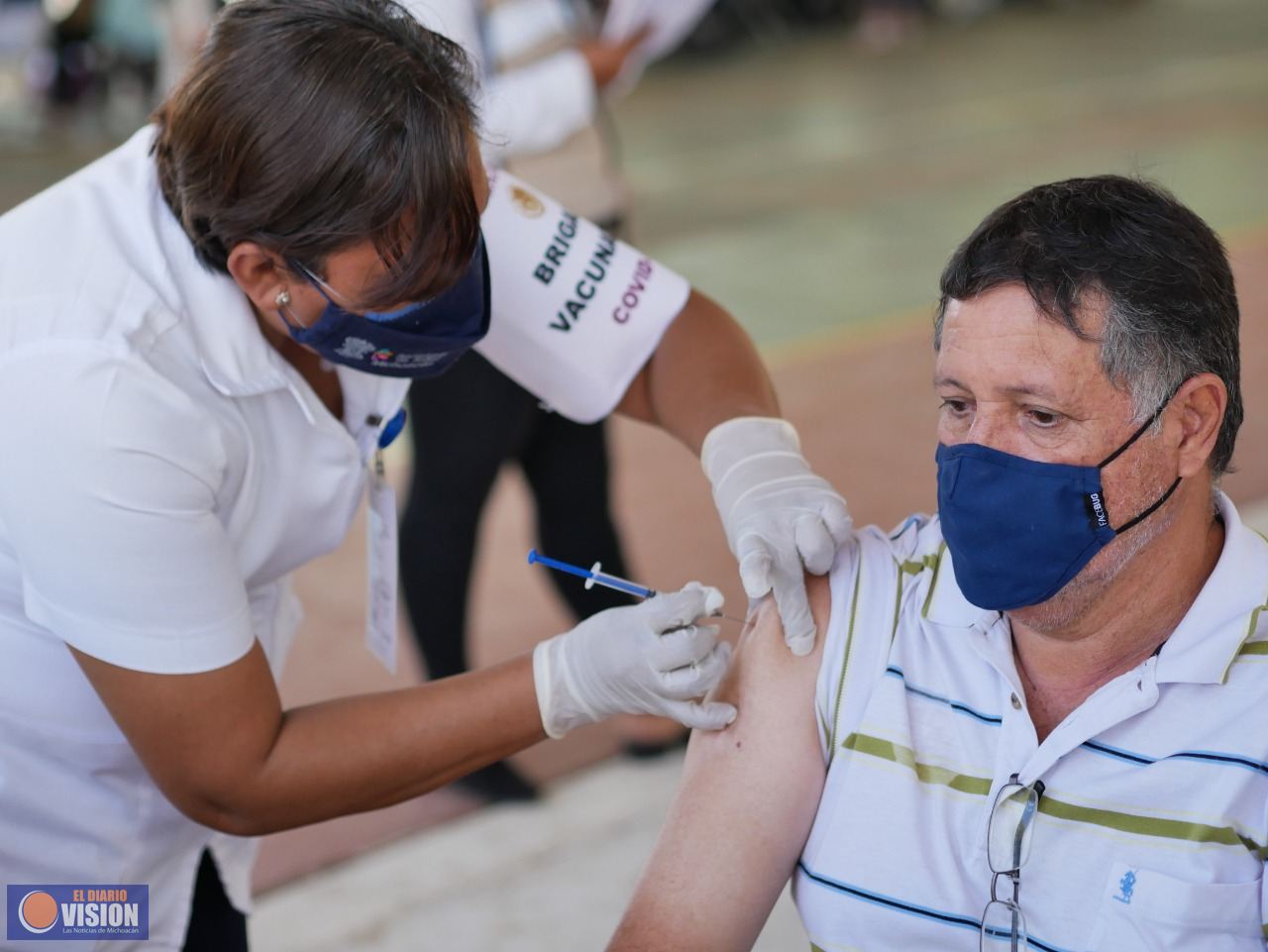 Hoy jueves, Morelia reporta 49 infectados y 2 muertes por coronavirus 