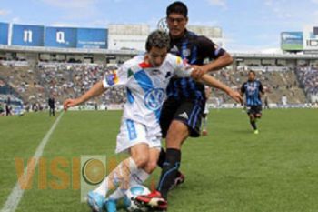 Luis Miguel Noriega primer refuerzo de Monarcas