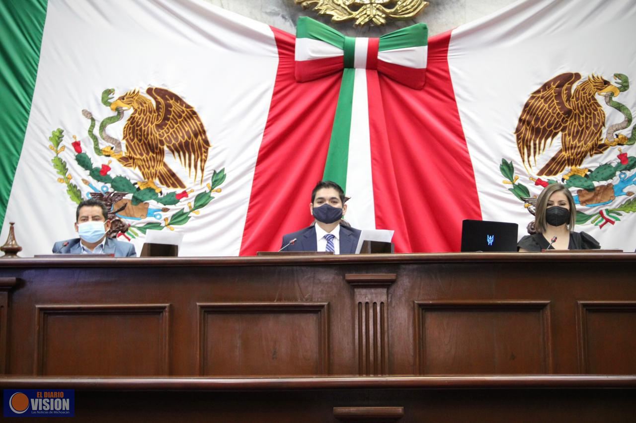 Aprueban diputados glosa del V Informe de Gobierno en materia de salud