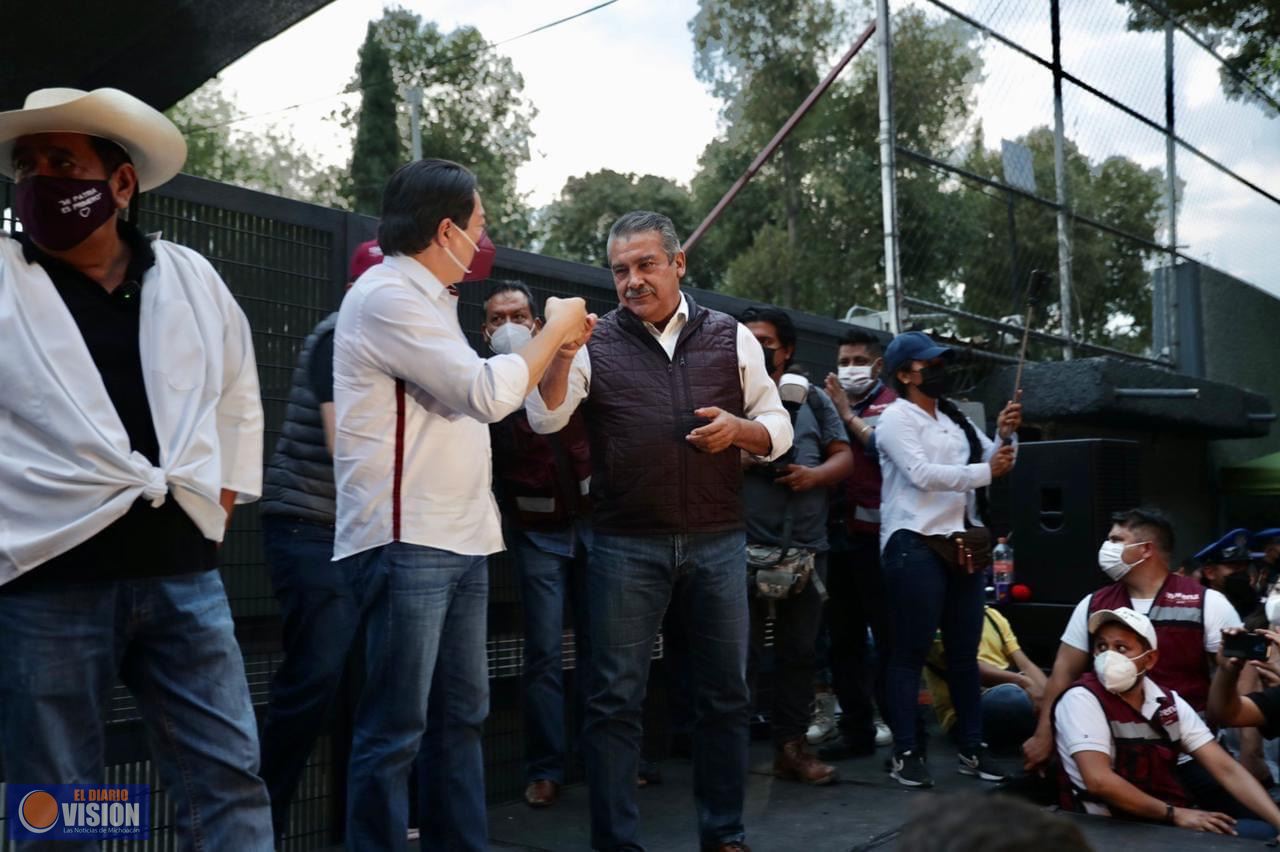 La Opción 
