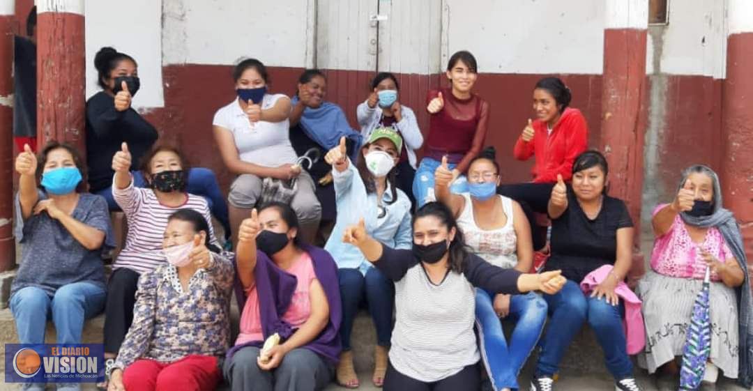 Marx Aguirre Ochoa, arranca campaña, el próximo lunes, en el Poliforum Morelia 