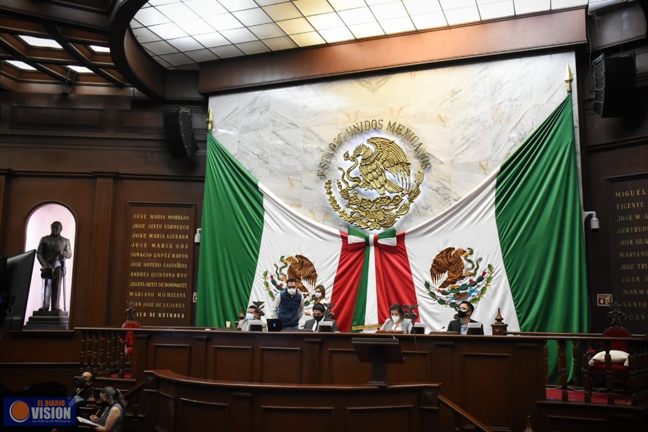 Aprueba Congreso Manual de Procedimientos de la Unidad de Evaluación y Control Inspectora