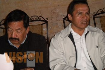 Surge el Frente de Precandidatos indígenas   