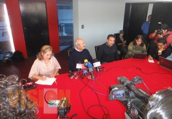Acuerda Felipe Calderón y Fausto Vallejo restablecer coordinación entre los ordenes de gobierno