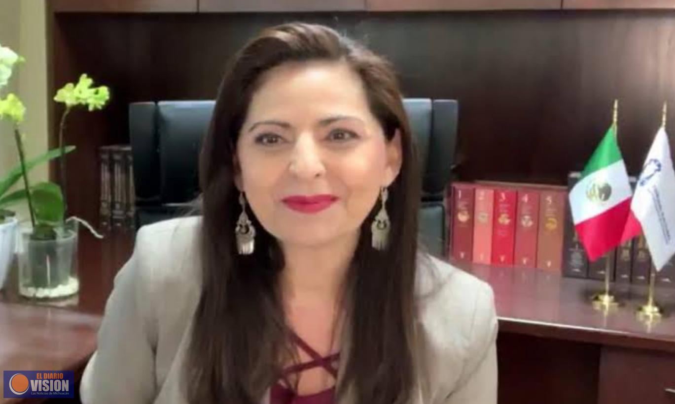 Mañana, definen registro de Raúl Morón 
