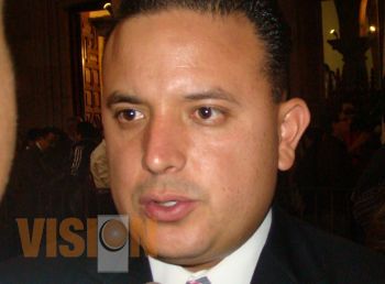 Subsidio de tenencia traerá ingresos adicionales a Michoacán: Carlos Quintana