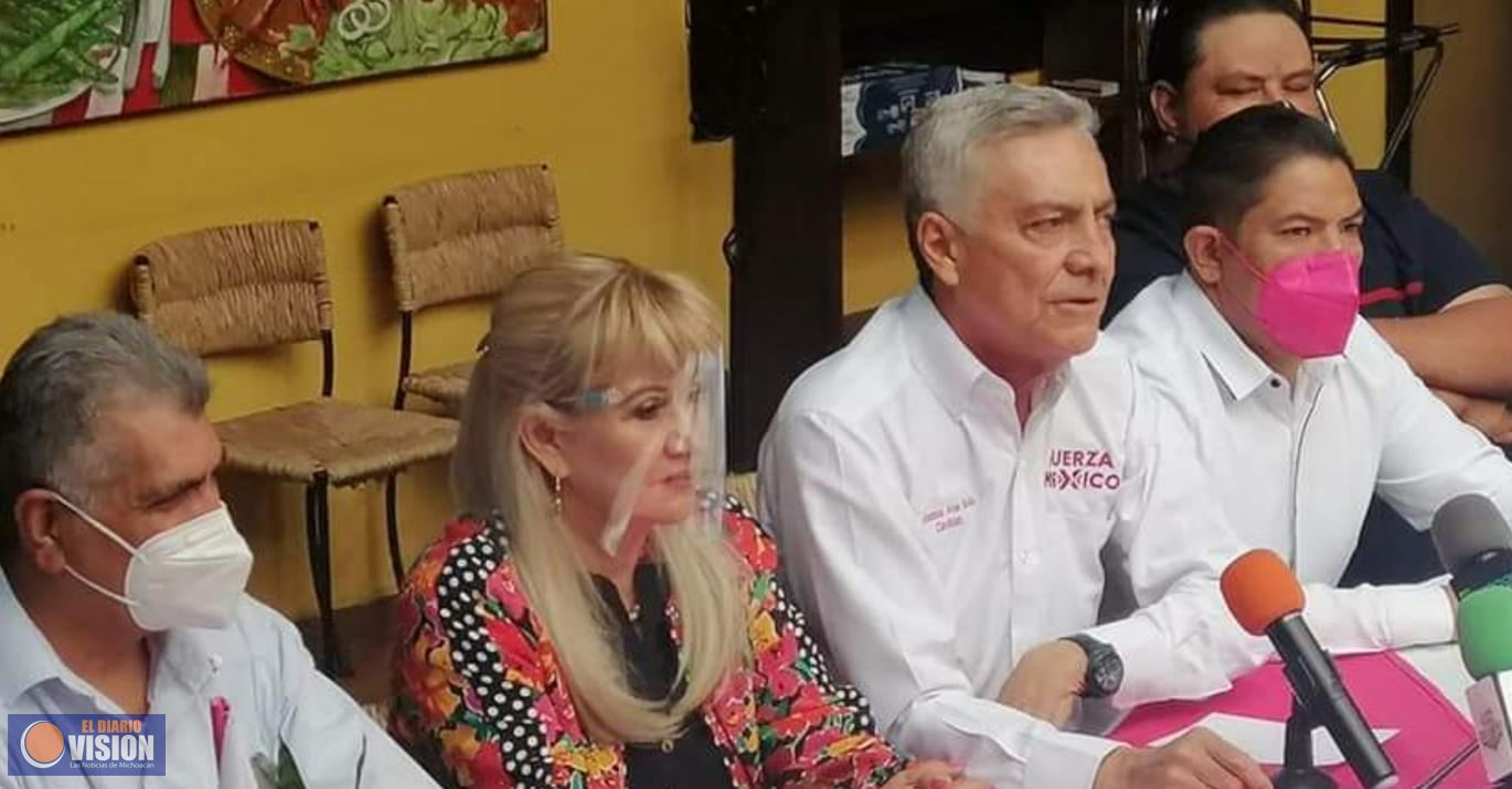 Cristóbal Arias, Aliado de los Pueblos Originarios 