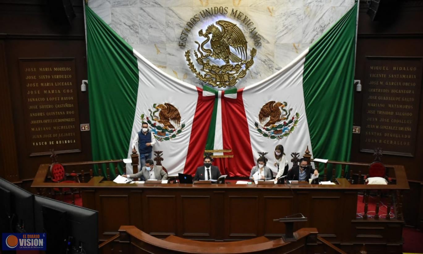 Aprueban diputados glosas del V Informe de Gobierno