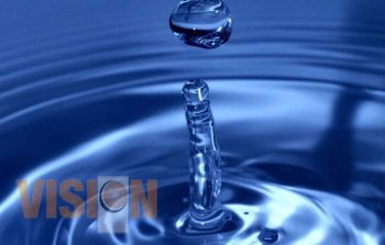 Diseñan microplanta de tratamiento de agua para cultivo