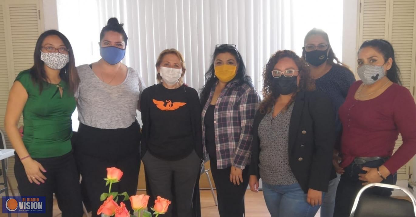 Dudar y no  creerles a las niñas y mujeres víctimas, es ser cómplices