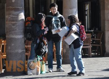 Se esperan 70 mil visitantes en Morelia