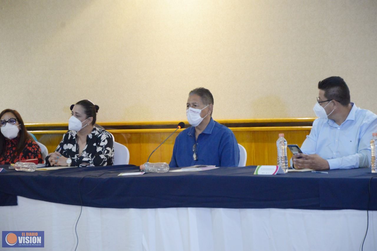 Determina Comité Municipal de Salud Morelia nuevas medidas sanitarias