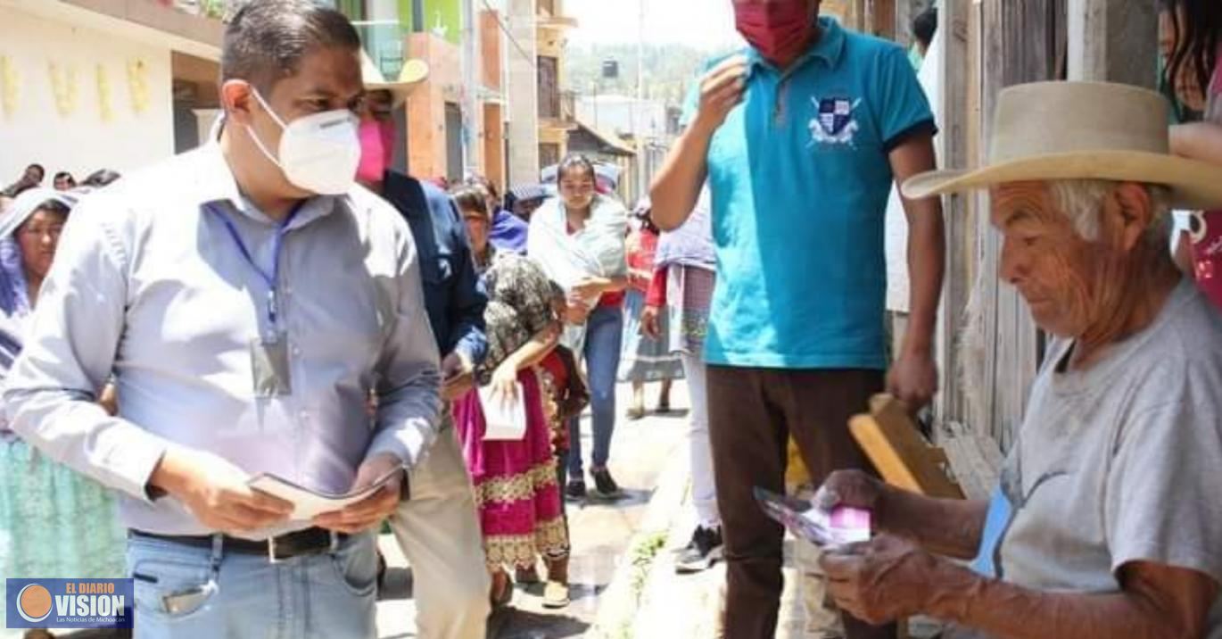 San Lorenzo se pinta de Rosa con Paco Cedillo