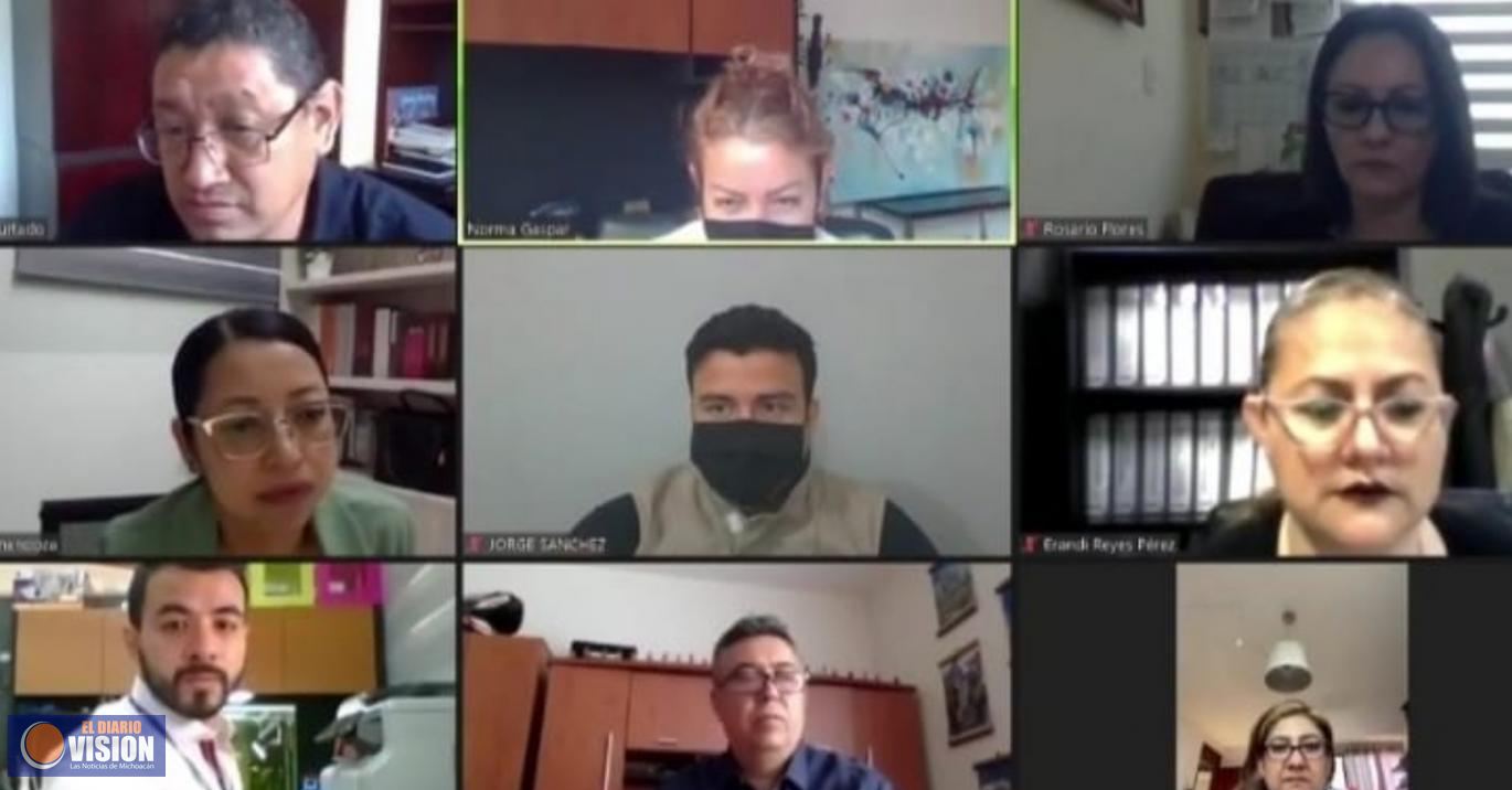 LLama el IEM a Denunciar Formalmente Actos de Violencia Política en Razón de Género 