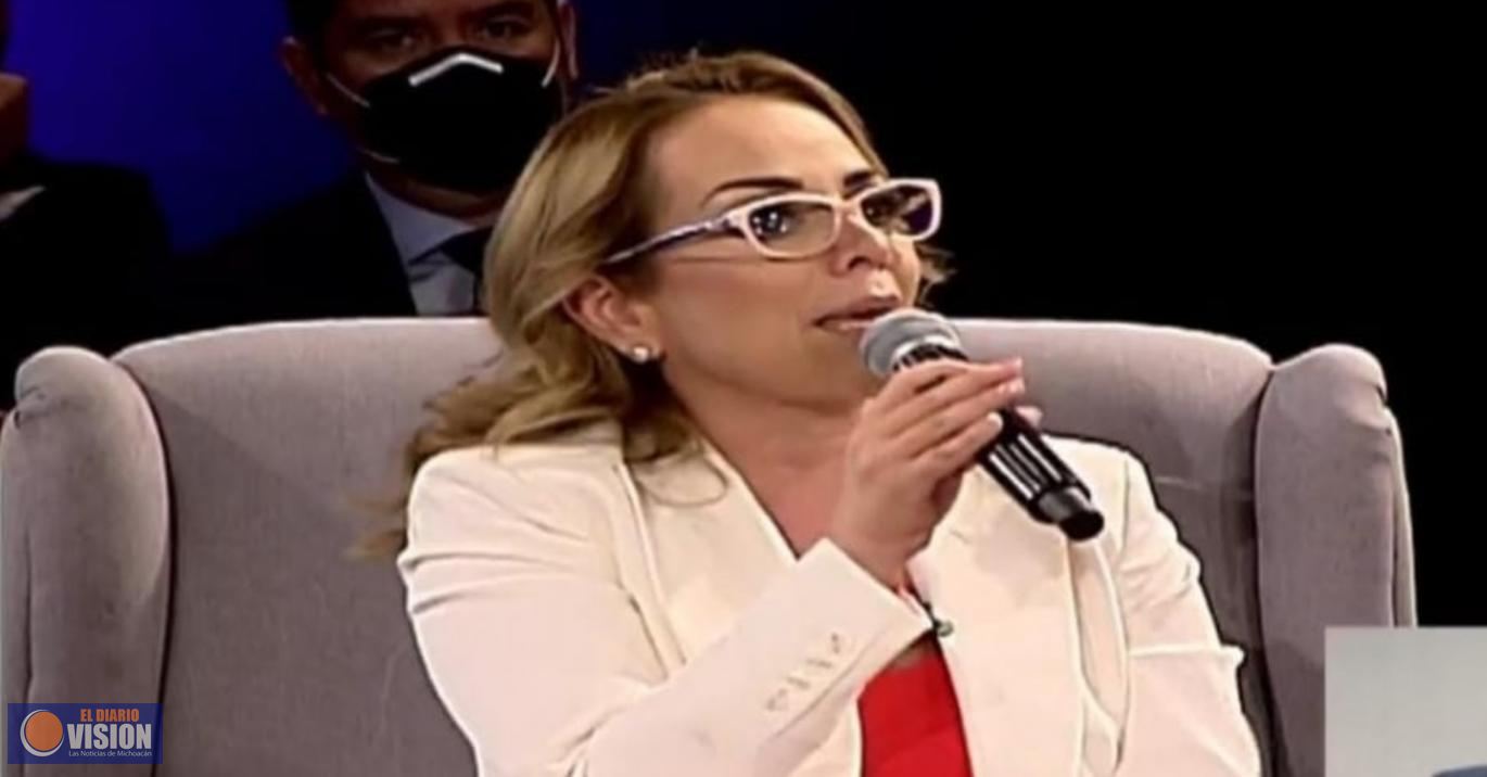 Invertir en investigación Mercedes Calderón